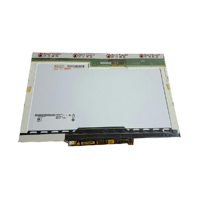 Revestimento duro fosco B154EW02 V2 1280*800 Ecrã LCD