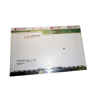 RGB 1280*800 98PPI B154EW02 V1 Ecrã LCD transmissor