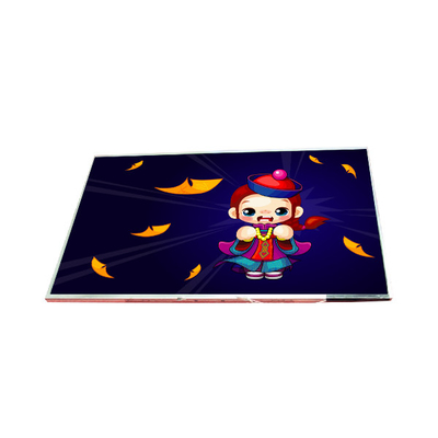 RGB 1280*800 98PPI B154EW02 V1 Ecrã LCD transmissor
