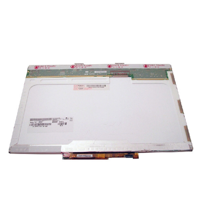 Origem em estoque B154EW01 VC tamanho 15,4 polegadas TFT LCD Moudle