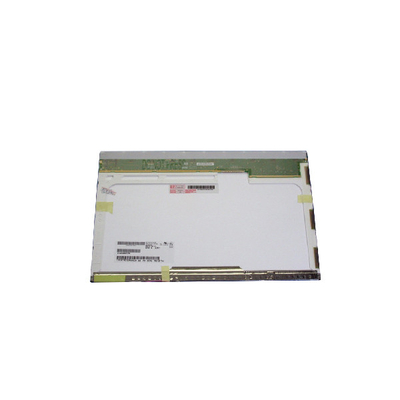 Tamanho 15,4 polegadas B154EW01 V8 30 pinos 3.3V Tipo LCD Moudle