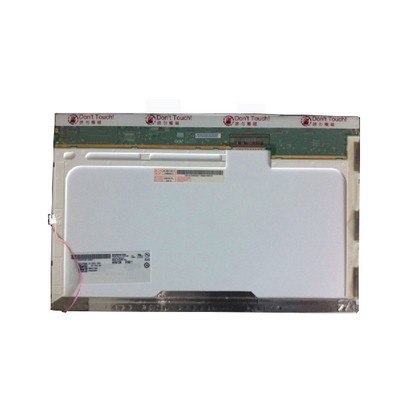 Display LCD de alta qualidade B154EW01 V5 Resolução 1280*800 98PPI