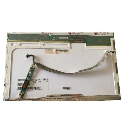 B154EW01 V0 15,4 polegadas 1280*800 98PPI LCD