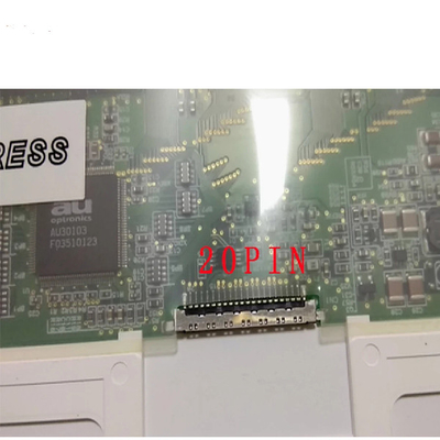 B152EW01 V1 15,2 polegadas 1280*854 LCD Display LVDS