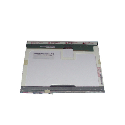 B150XG03 V1 15,0 polegadas 1024*768 Ecrã LCD TFT-LCD