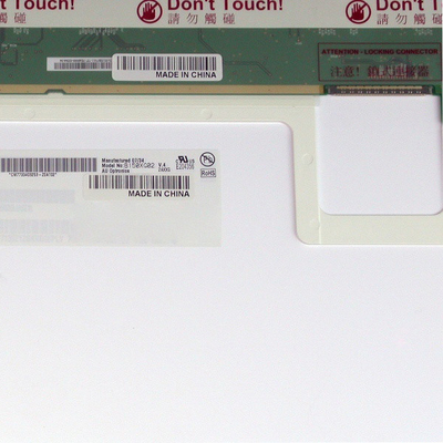 B150XG02 V4 15,0 polegadas 1024*768 LCD Display TFT-LCD SCREEN