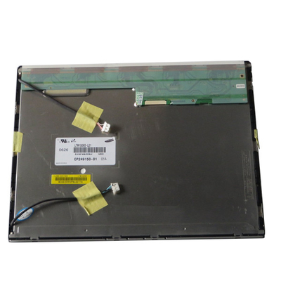 LTM150XO-L21 15,0 polegadas 1024*768 TFT LCD Display