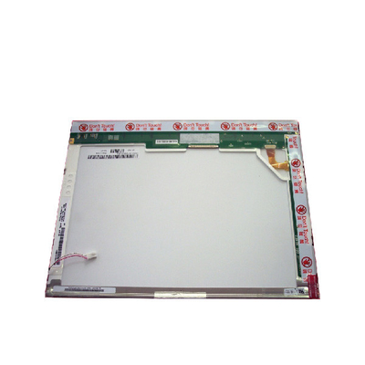 B141XG13 V8 14,1 polegadas 1024*768 LCD Display TFT-LCD SCREEN