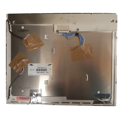 LTM170EU-L11 Painel de exibição de ecrã LCD de 17,0 polegadas 1280*1024