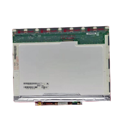 B141XG09 V2 14,1 polegadas 1024*768 TFT-LCD
