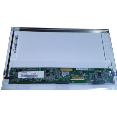 10.1 polegada 1024*576 ecrã LCD HSD101PFW1-A04