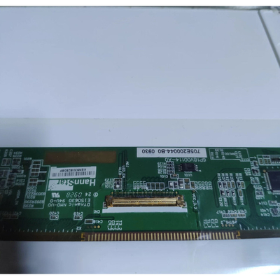 10.1 polegada 1024*576 ecrã LCD HSD101PFW1-A04