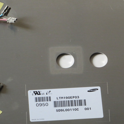 LTM190EP03 Original em stock 19,0 polegadas LCD Display Screen