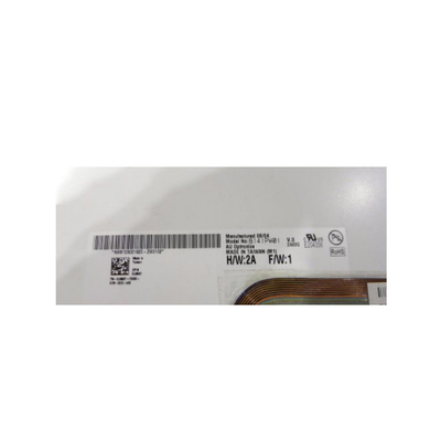 B141PW01 V0 14,1 polegadas 1440*900 TFT-LCD