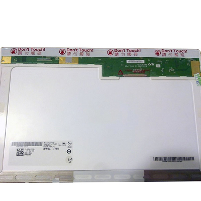 B141EW05 V3 14,1 polegadas 1280*800 LCD Display TFT-LCD