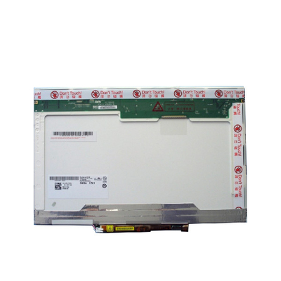 B141EW04 V5 14,1 polegadas 1280*800 LCD TFT-LCD SCREEN