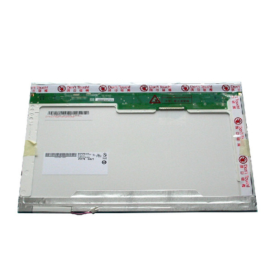 B141EW04 V4 14,1 polegadas 1280*800 LCD TFT-LCD