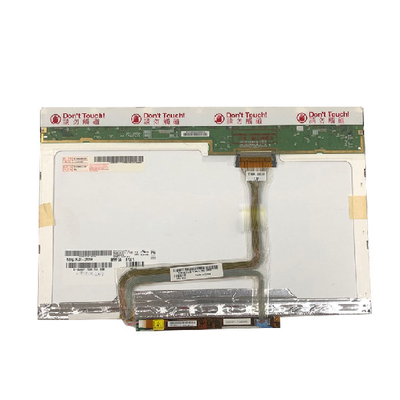 B141PW02 V0 14,1 polegadas 1440*900 TFT-LCD