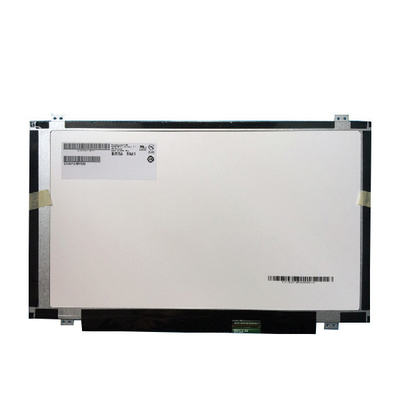 B140XW02 V4 14,0 polegadas 1366*768 TFT-LCD