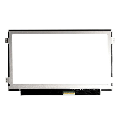 LTN101NT05-A01 10,1 polegadas 1024 * 600 tela LCD para Netbook PC