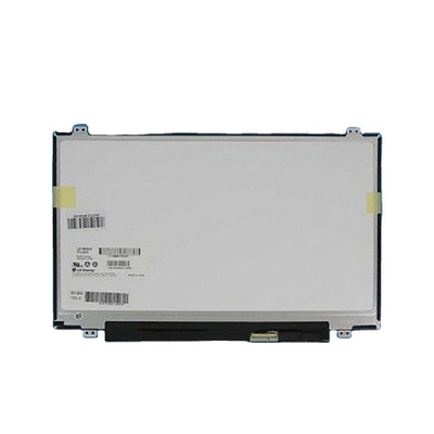 B140XTN06.2 14,0 polegadas 1366*768 Para ecrã TFT-LCD de portátil