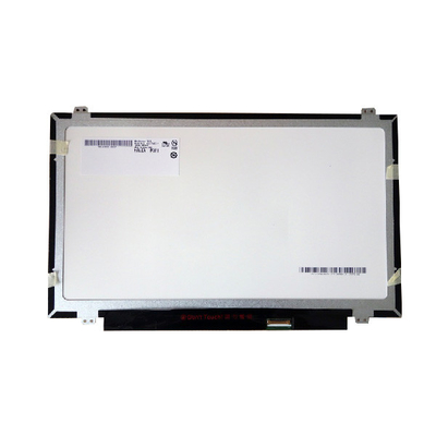 B140XTN03.5 14,0 polegadas 1366*768 Para ecrã TFT-LCD de portátil