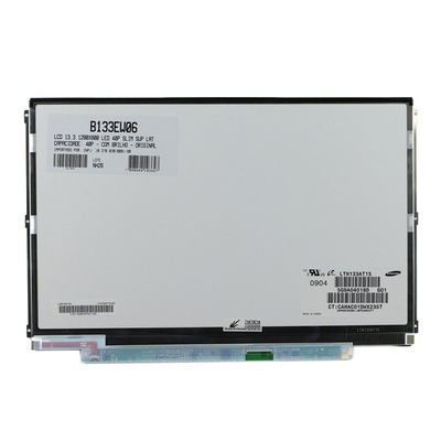 LTN133AT13 Para Samsung 13,3 polegadas Laptop Monitor LCD