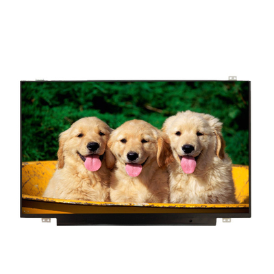 B140XTN02.7 14,0 polegadas 1366*768 TFT-LCD