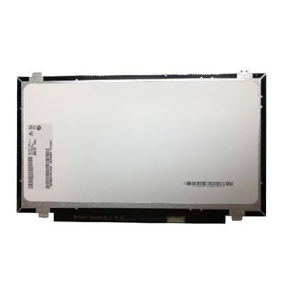 B140XTN02.3 14,0 polegadas 1366*768 TFT-LCD SCREEN LCD Display