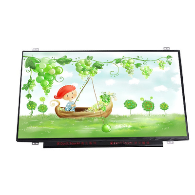 B140XTN02.3 14,0 polegadas 1366*768 TFT-LCD SCREEN LCD Display
