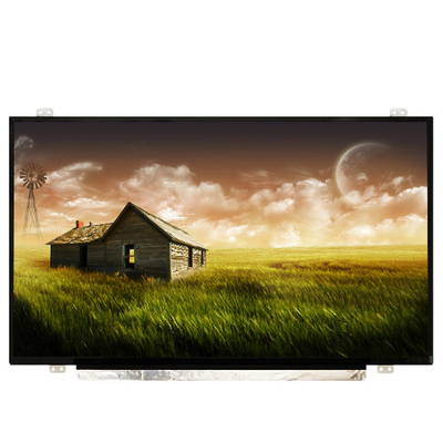 B140XTN02.2 14,0 polegadas 1366*768 TFT-LCD SCREEN LCD Display