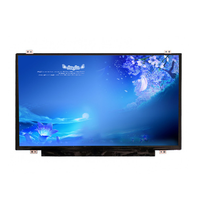 B140RW02 V1 14,0 polegadas 1600*900 LCD SCREEN PANEL