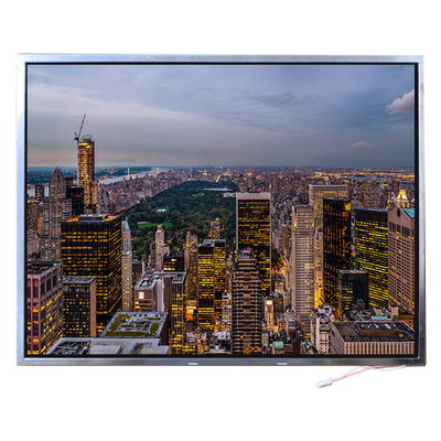 LTN141XB-L03 Ecrã LCD 14,1 polegadas LCD Display TFT Modulo