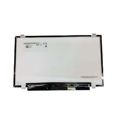 B140RTN02.1 14,0 polegadas 1600*900 TFT-LCD