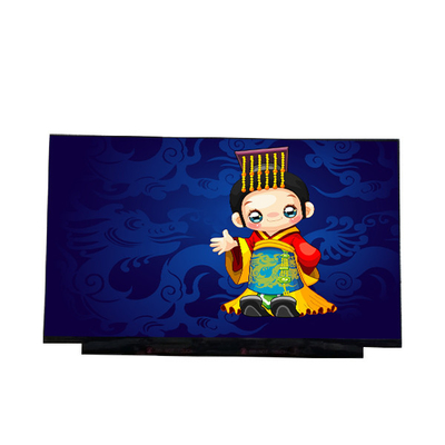 B140QAN02.3 14,0 polegadas 2560*1440 TFT-LCD SCREEN PANEL