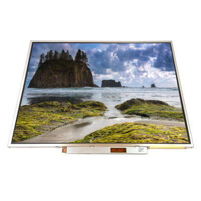 LTN150PG-L02 Ecrã LCD 15,0 polegadas LCD display módulo TFT