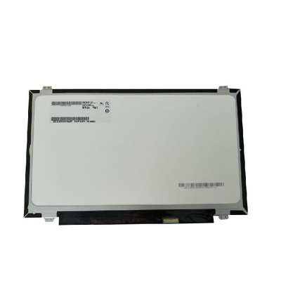 B140HTN01.E 14,0 polegadas 1920*1080 TFT-LCD SCREEN LCD Display