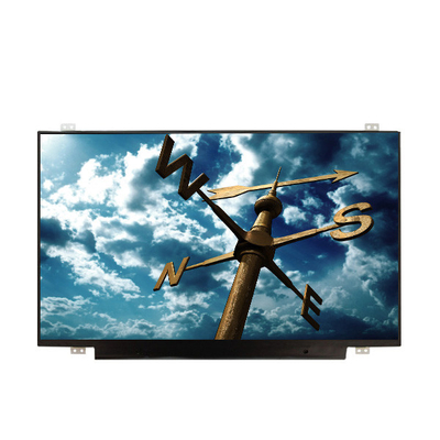 B140HTN01.C 14,0 polegadas 1920*1080 TFT-LCD SCREEN LCD Display