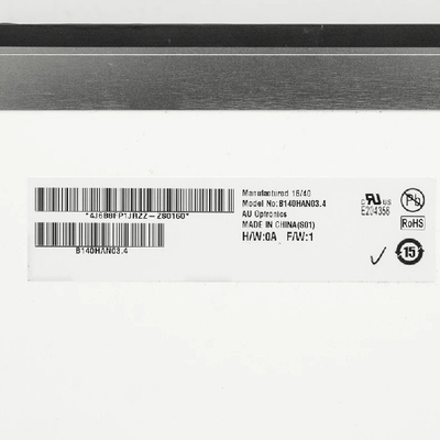 B140HAN03.4 14,0 polegadas 1920*1080 LCD SCREEN DISPLAY para laptop