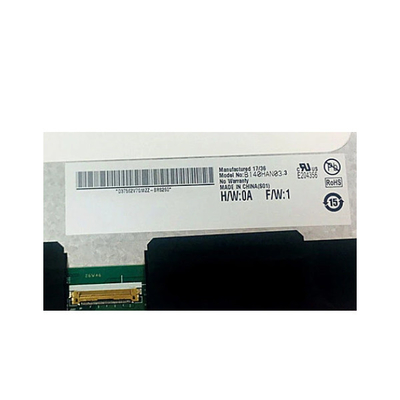 B140HAN03.3 14,0 polegadas 1920*1080 LCD SCREEN DISPLAY para computador portátil