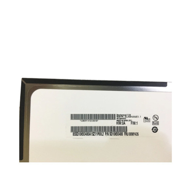 B140HAN03.1 14,0 polegadas 1920*1080 LCD SCREEN DISPLAY para computador portátil
