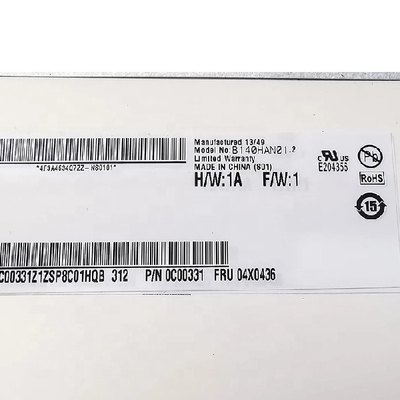 B140HAN01.2 14,0 polegadas 1920*1080 Ecrã LCD para laptop
