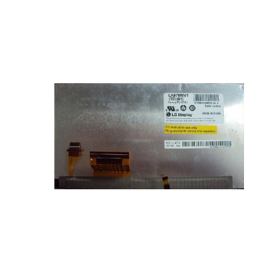 LA070WV1-TD03 7.0 polegadas Car LCD Display Module para LG