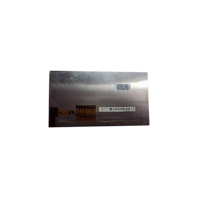 LA070WV2-TD02 7.0 polegadas 800*480 módulo de tela LCD