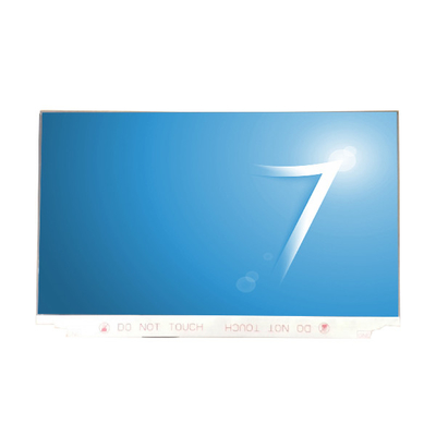 B133ZAN01.1 13,3 polegadas 3840*2160 LCD Display ecrã LCD