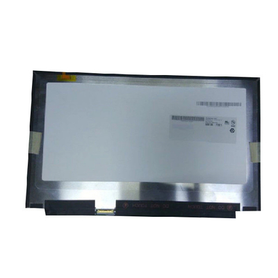 B133HAT02.5 13,3 polegadas 1920*1080 módulo de ecrã LCD