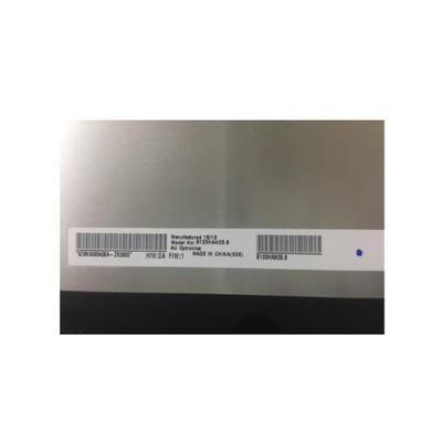 B133HAN05.8 13.3 polegadas 1920*1080 LCD SCREEN Display Module