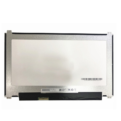 B133HAK02.0 Ecrã LCD 13,3 polegadas 1920*1080 Ecrã LCD