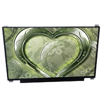 B133HAK01.1 Ecrã LCD 13,3 polegadas 1920*1080 Ecrã LCD