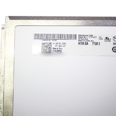 B133EW05 V0 1280*800 13,3 polegadas TFT-LCD